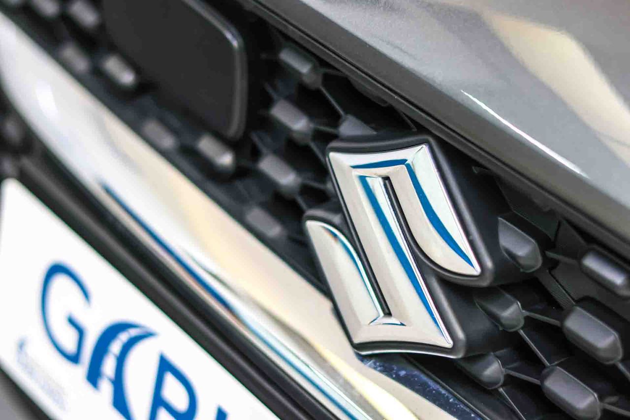 Suzuki Swift 1.2 GLX Mild Hybrid - Foto 10