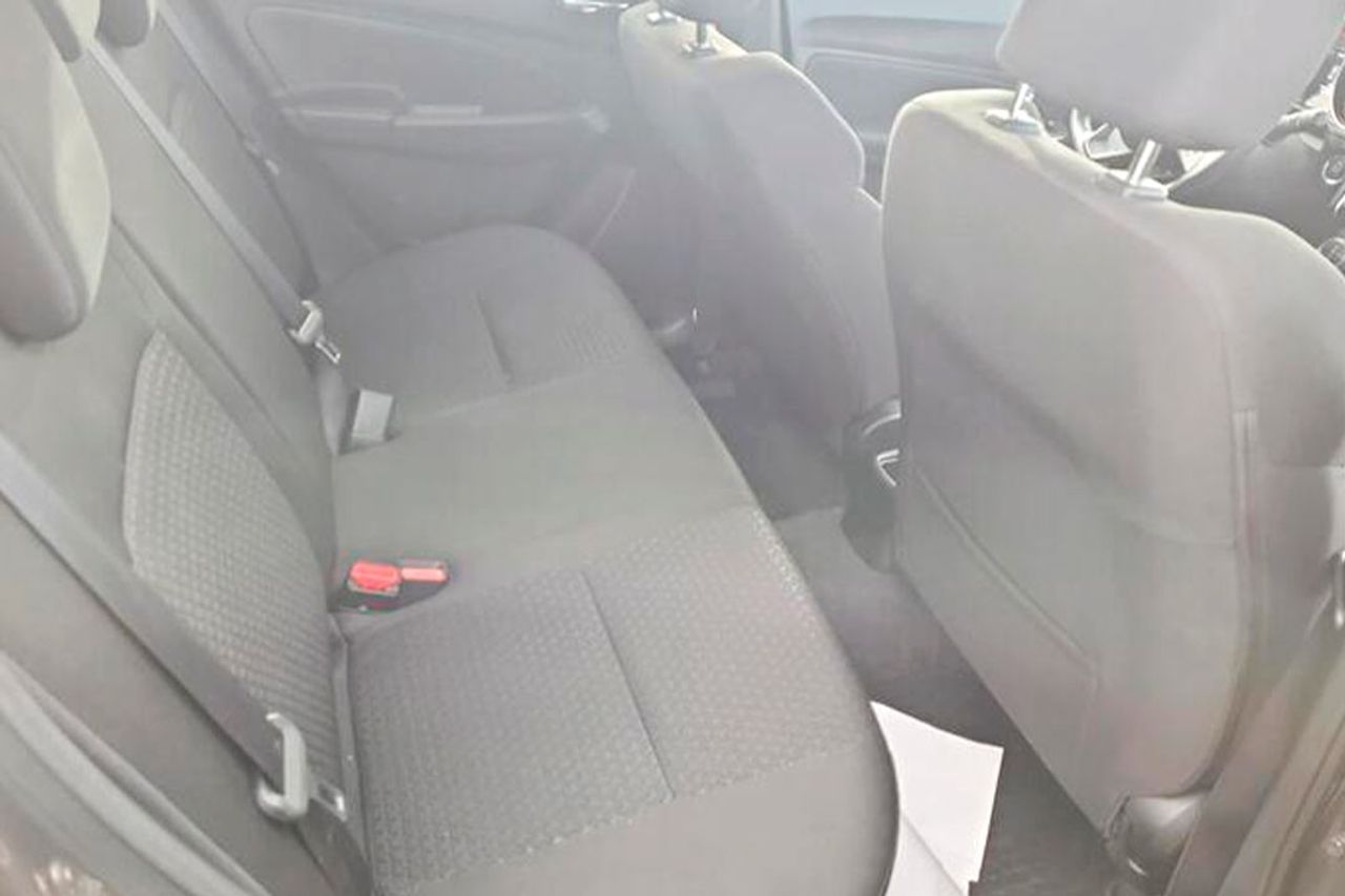 Suzuki Swift 1.2 GLX Mild Hybrid - Foto 6