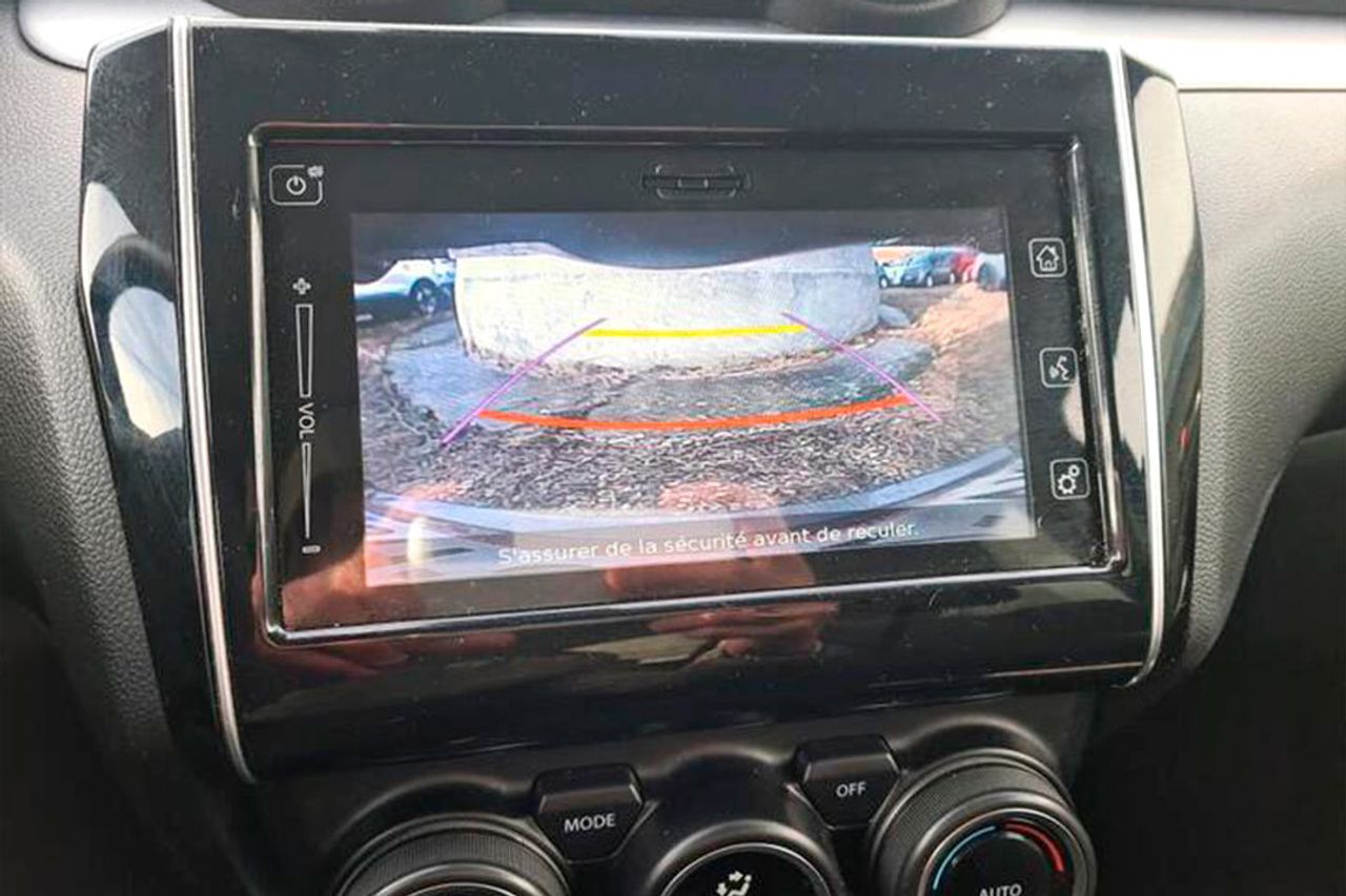 Suzuki Swift 1.2 GLX Mild Hybrid - Foto 7