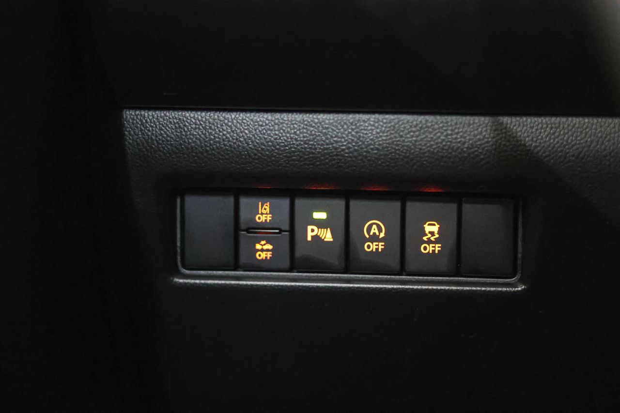 Suzuki Swift 1.2 GLX Mild Hybrid - Foto 32