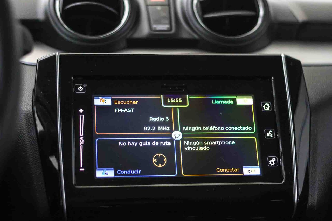 Suzuki Swift 1.2 GLX Mild Hybrid - Foto 48