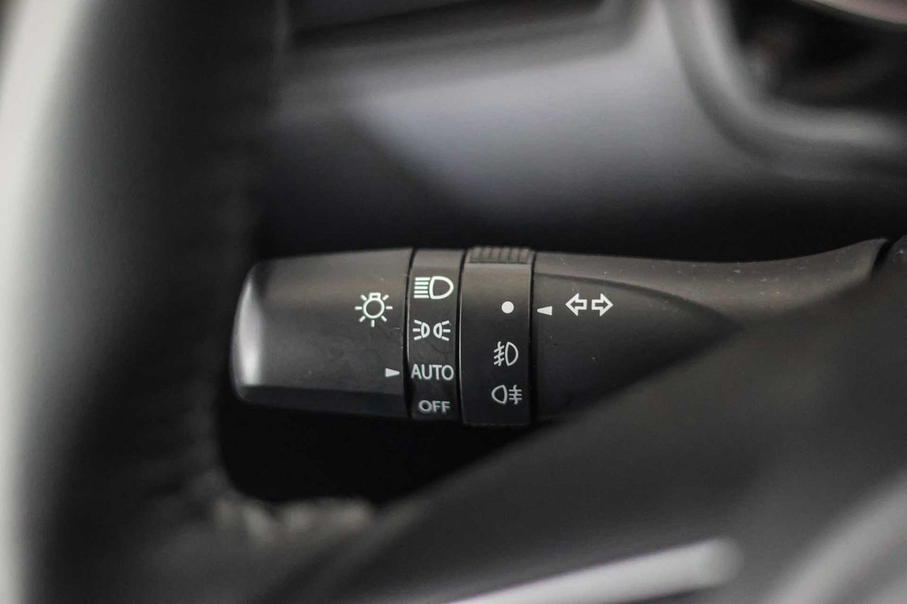 Suzuki Swift 1.2 GLX Mild Hybrid - Foto 38