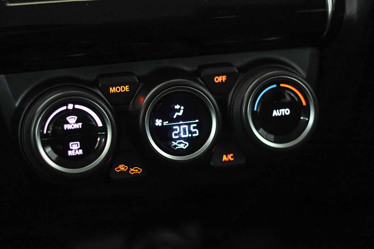 Suzuki Swift 1.2 GLX Mild Hybrid - Foto 47