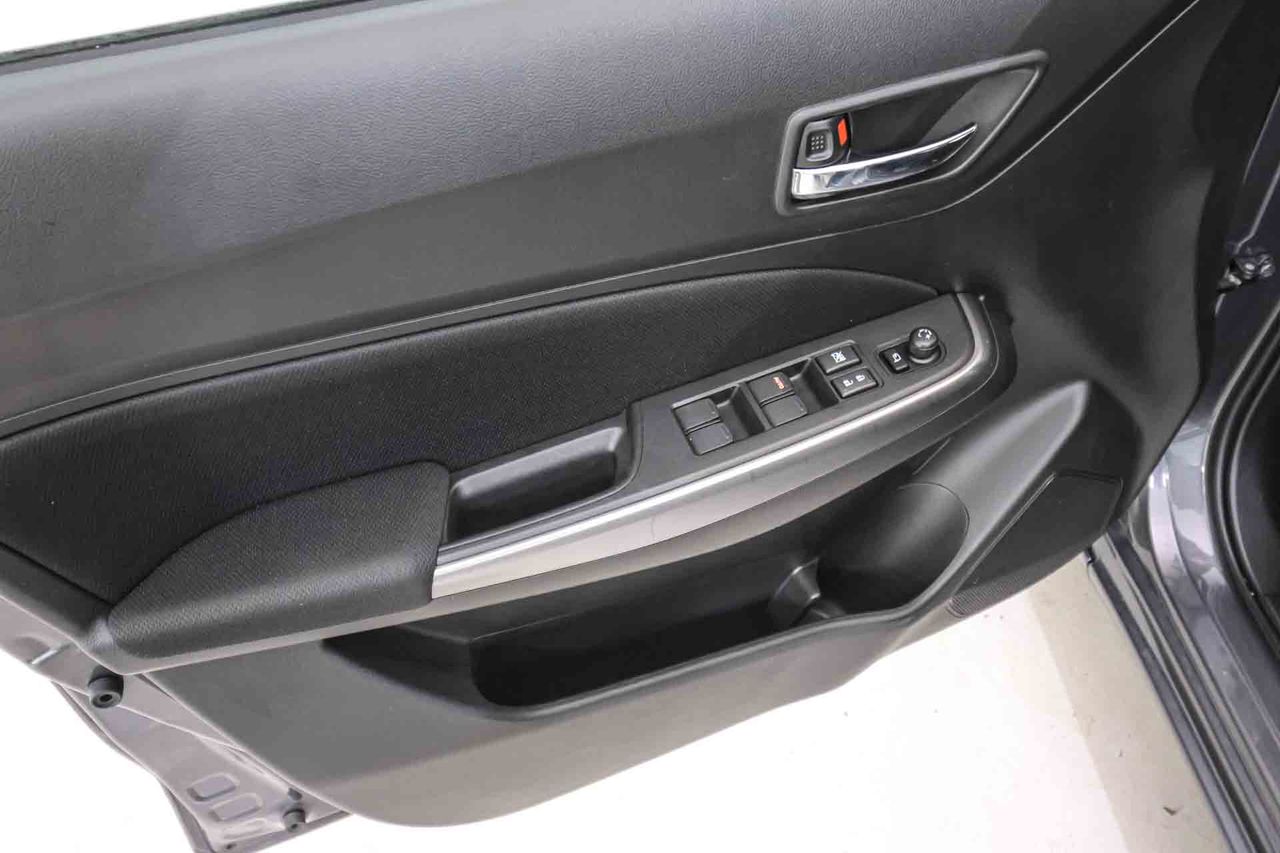 Suzuki Swift 1.2 GLX Mild Hybrid - Foto 30