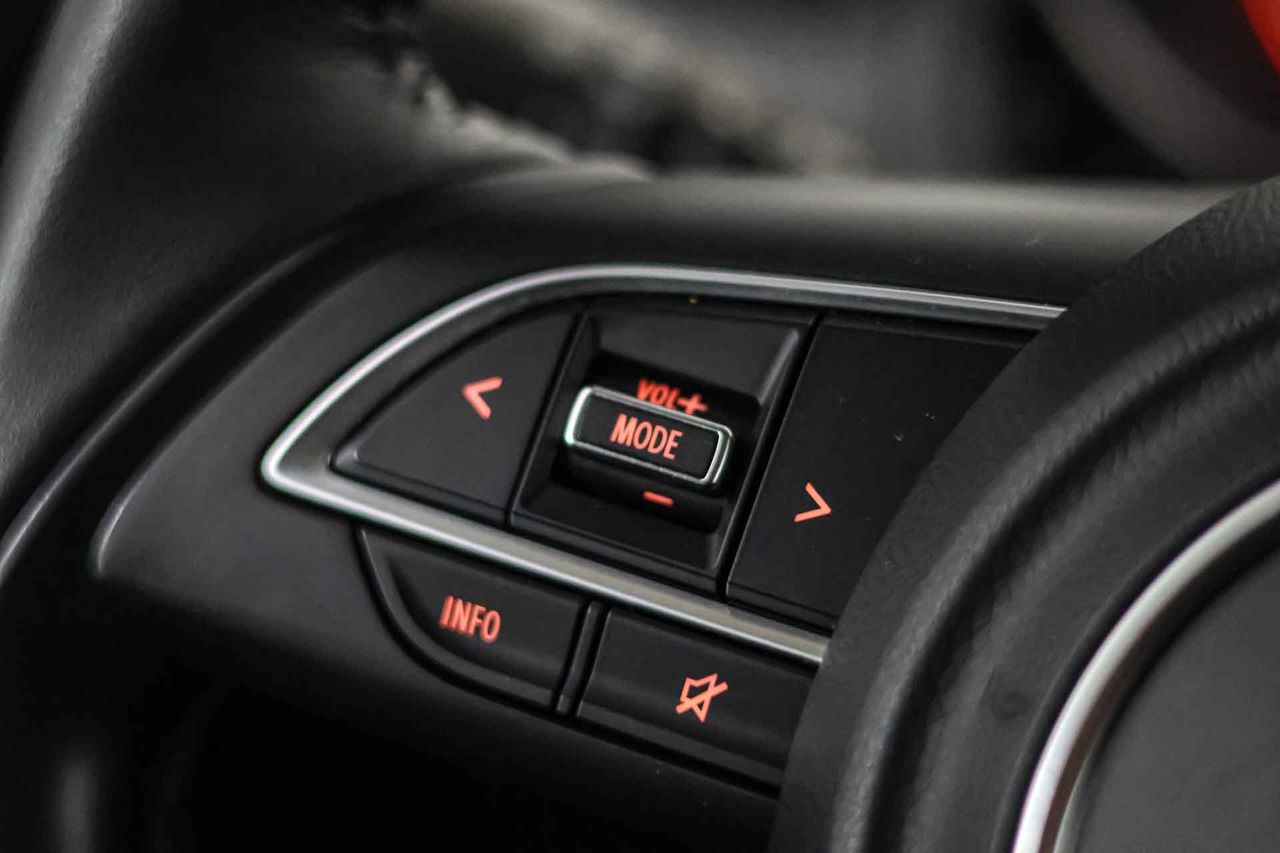 Suzuki Swift 1.2 GLX Mild Hybrid - Foto 36