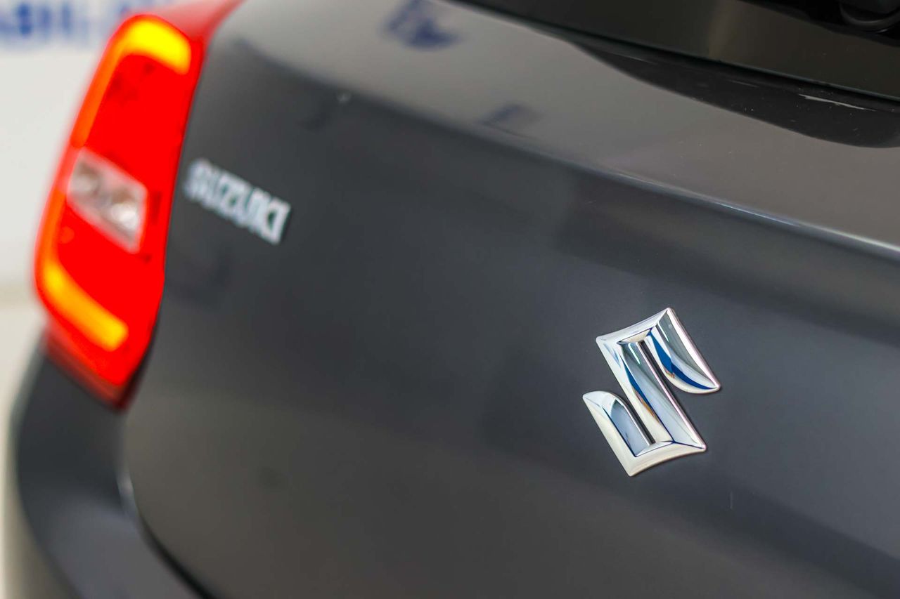 Suzuki Swift 1.2 GLX Mild Hybrid - Foto 25