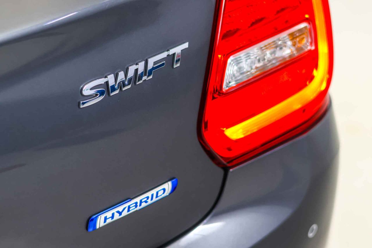 Suzuki Swift 1.2 GLX Mild Hybrid - Foto 13