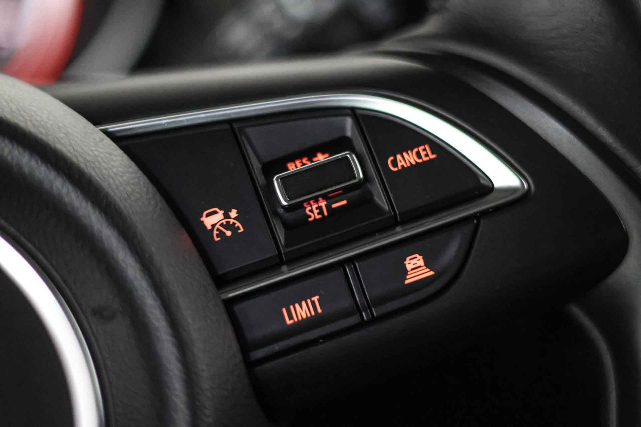 Suzuki Swift 1.2 GLX Mild Hybrid - Foto 39