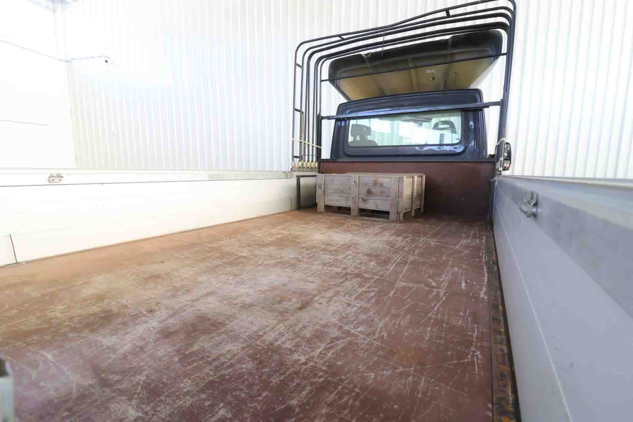 Iveco Daily Chasis Cabina 2.3 35S16S 3450 LEAF - Foto 13