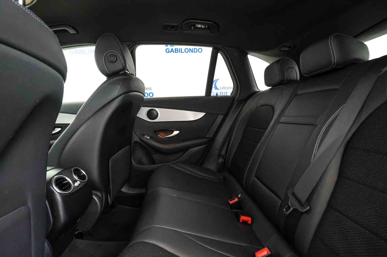 Mercedes Clase GLC GLC 300 e 4MATIC - Foto 51