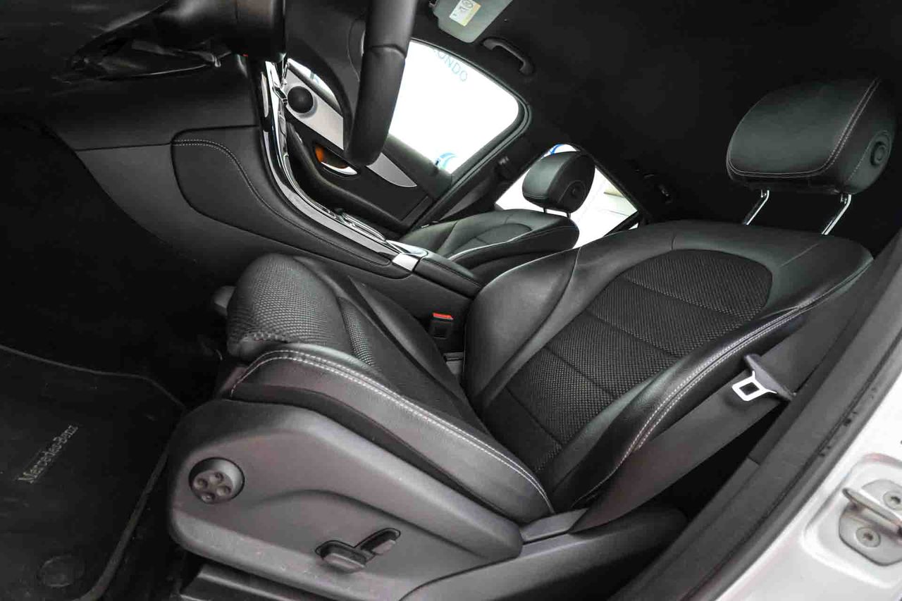 Mercedes Clase GLC GLC 300 e 4MATIC - Foto 13