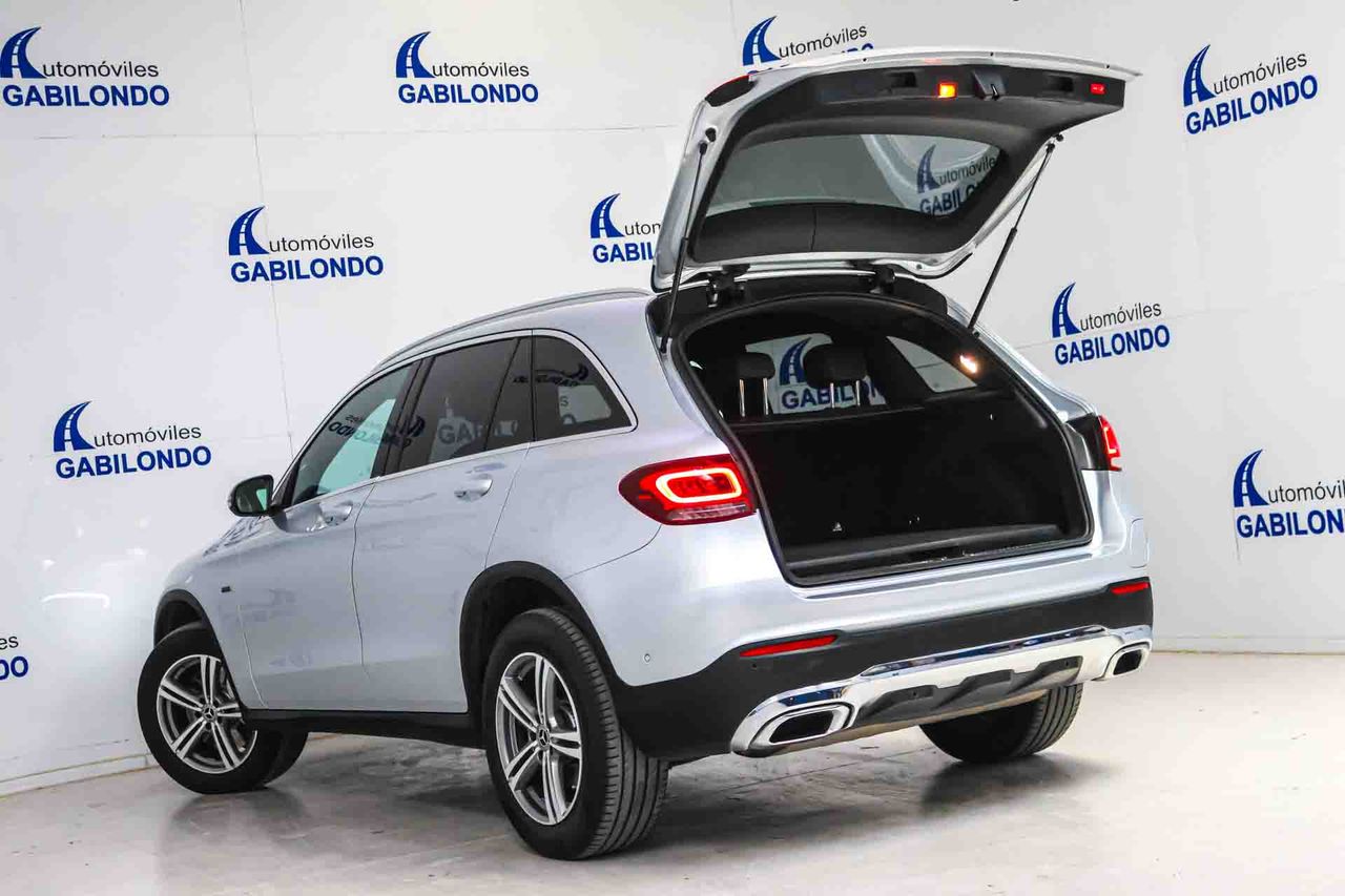 Mercedes Clase GLC GLC 300 e 4MATIC - Foto 24