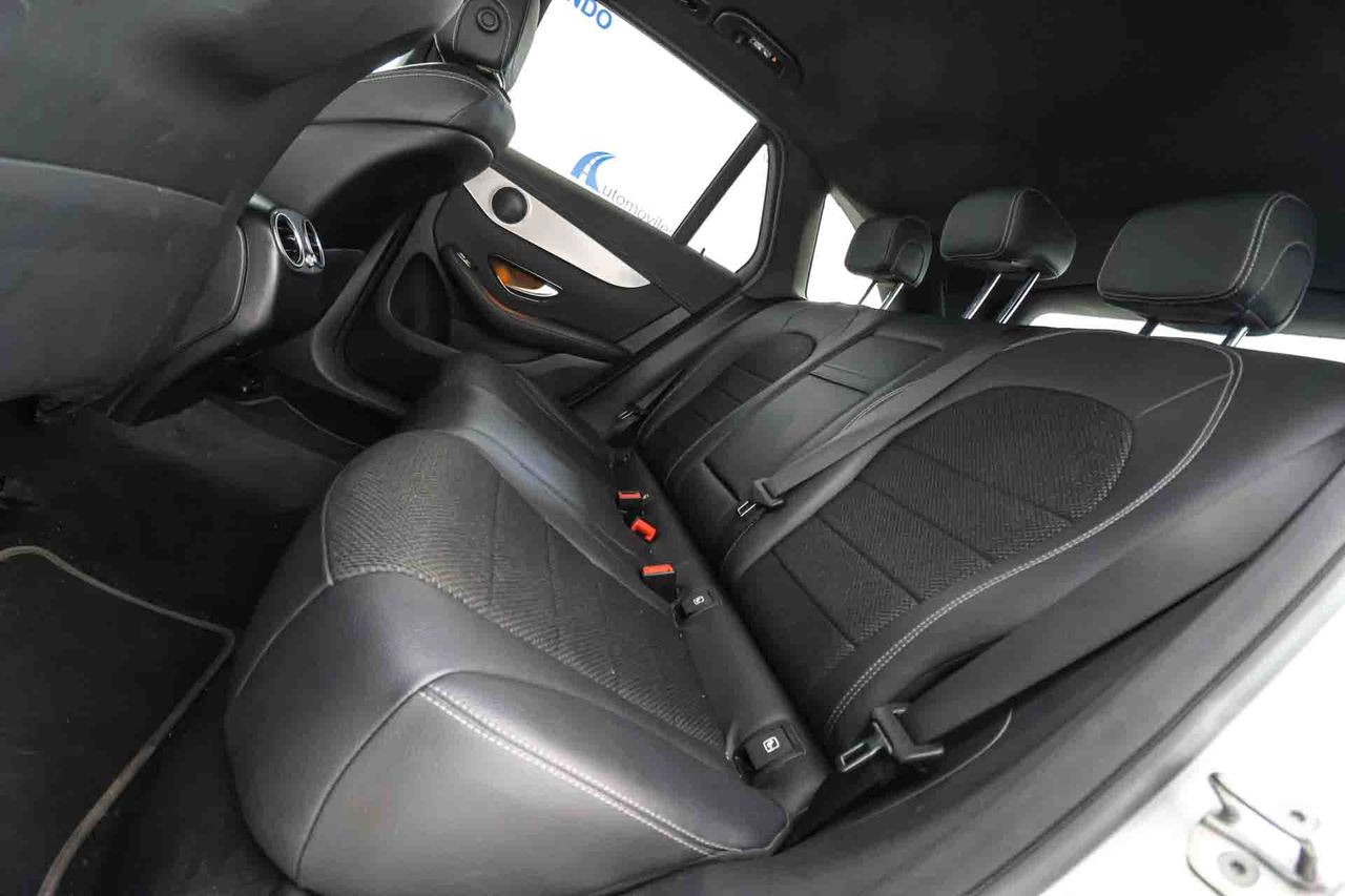 Mercedes Clase GLC GLC 300 e 4MATIC - Foto 15