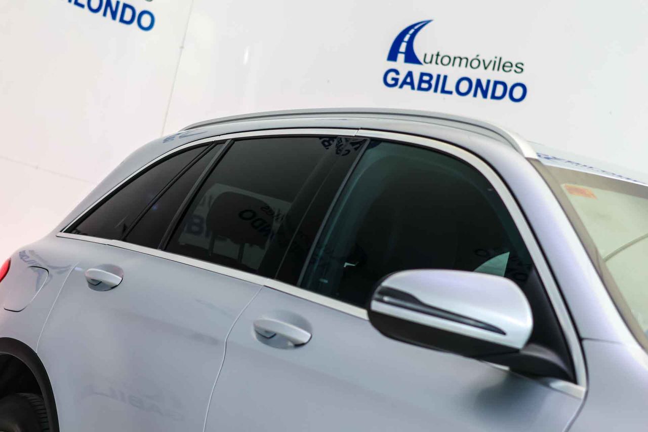 Mercedes Clase GLC GLC 300 e 4MATIC - Foto 25
