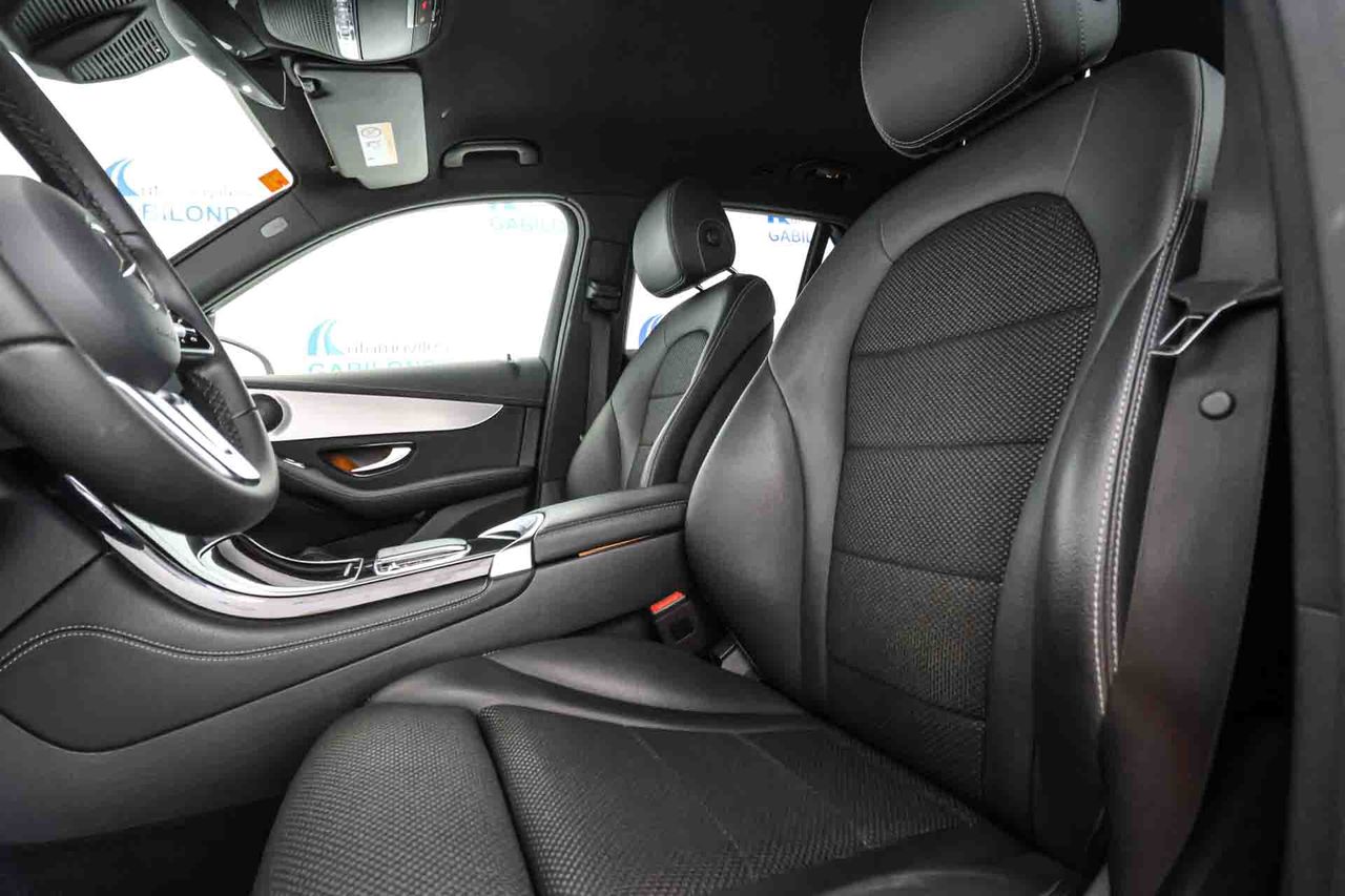 Mercedes Clase GLC GLC 300 e 4MATIC - Foto 31