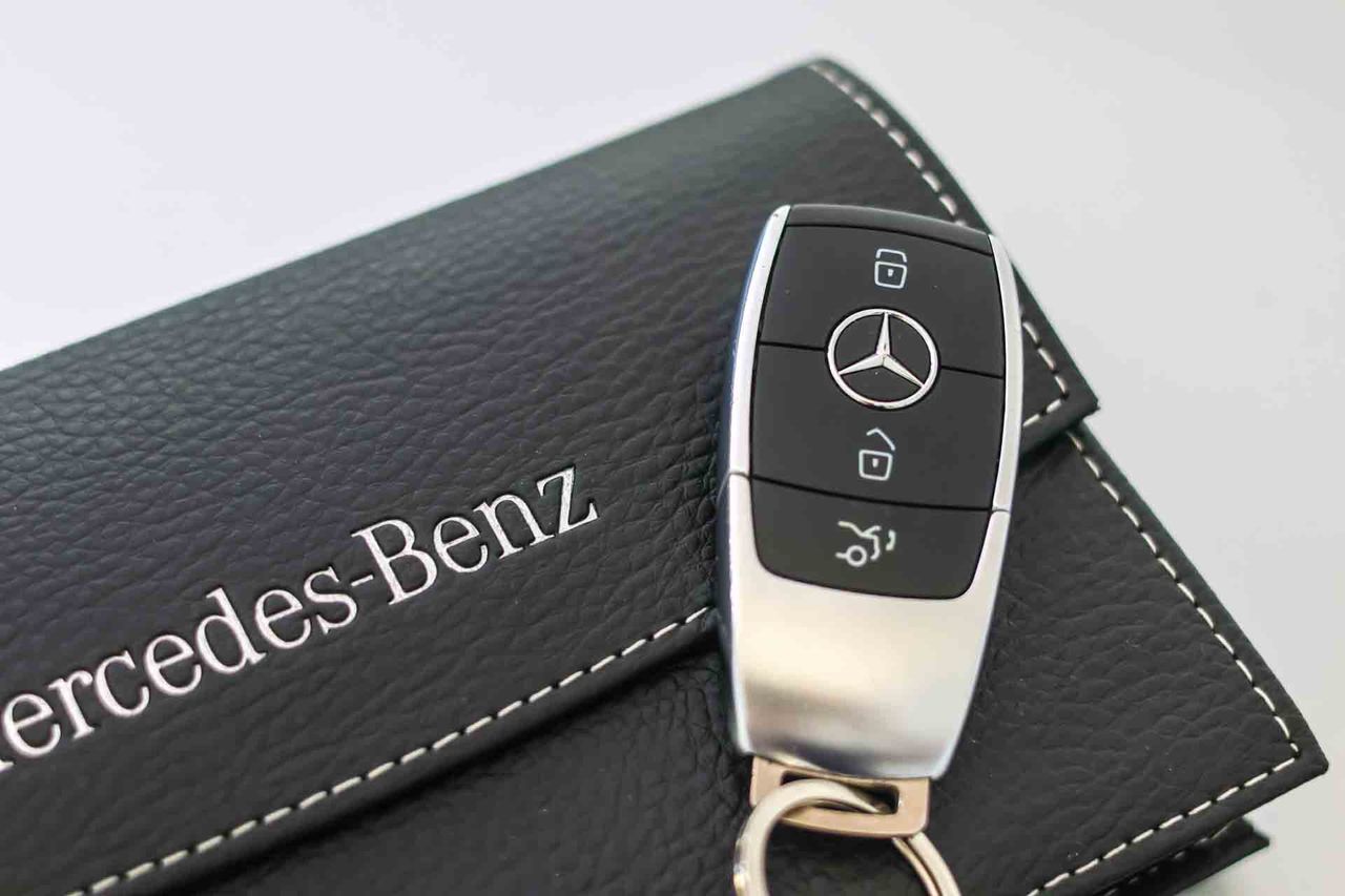 Mercedes Clase GLC GLC 300 e 4MATIC - Foto 66