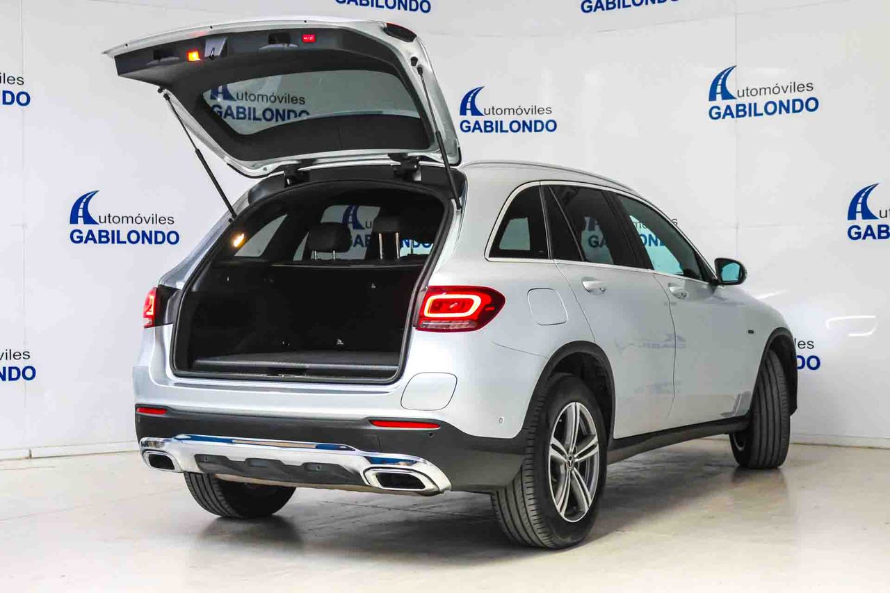 Mercedes Clase GLC GLC 300 e 4MATIC - Foto 20