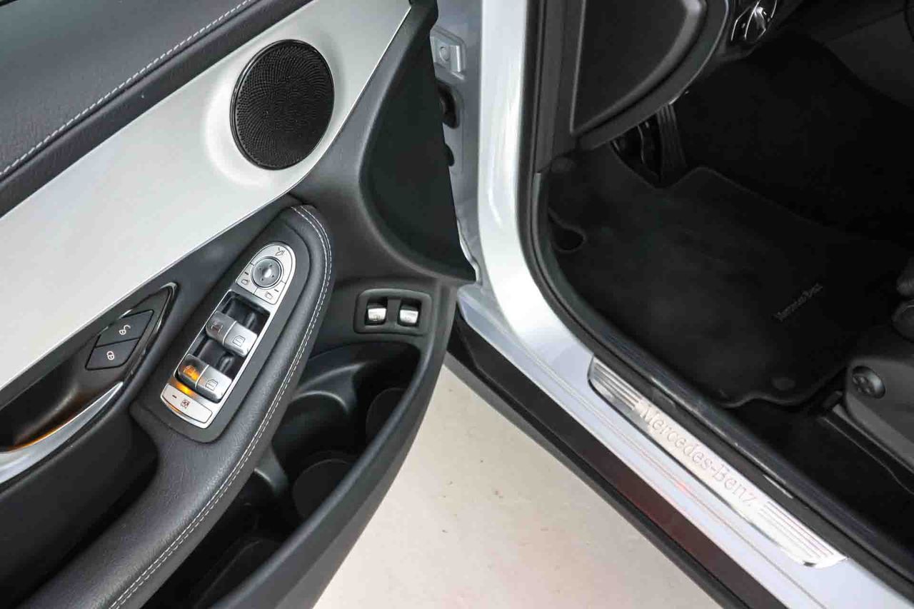 Mercedes Clase GLC GLC 300 e 4MATIC - Foto 32