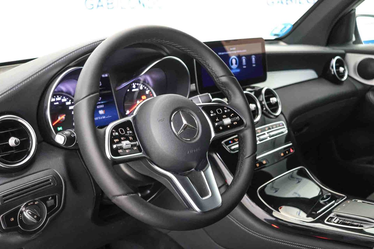 Mercedes Clase GLC GLC 300 e 4MATIC - Foto 6