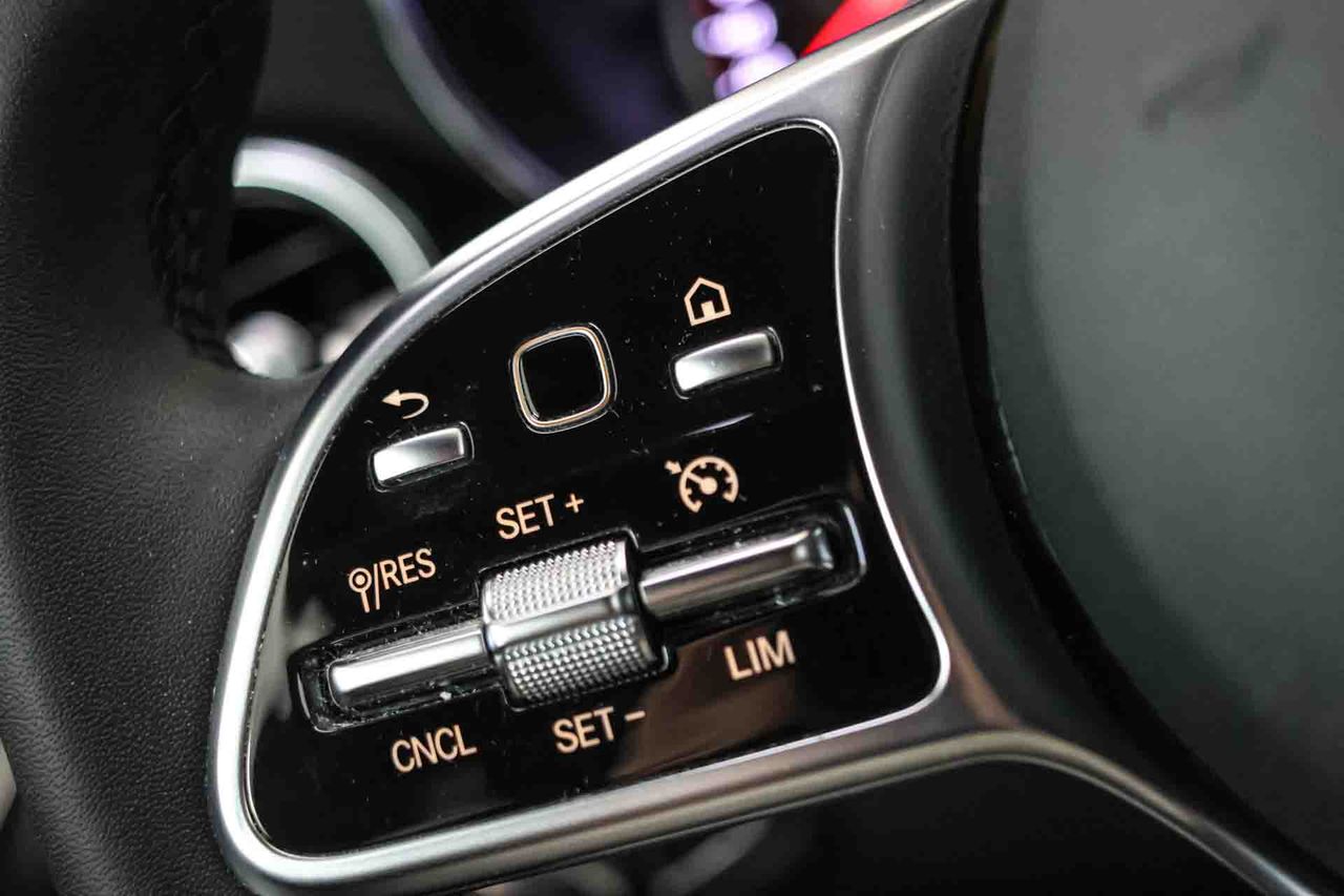 Mercedes Clase GLC GLC 300 e 4MATIC - Foto 38