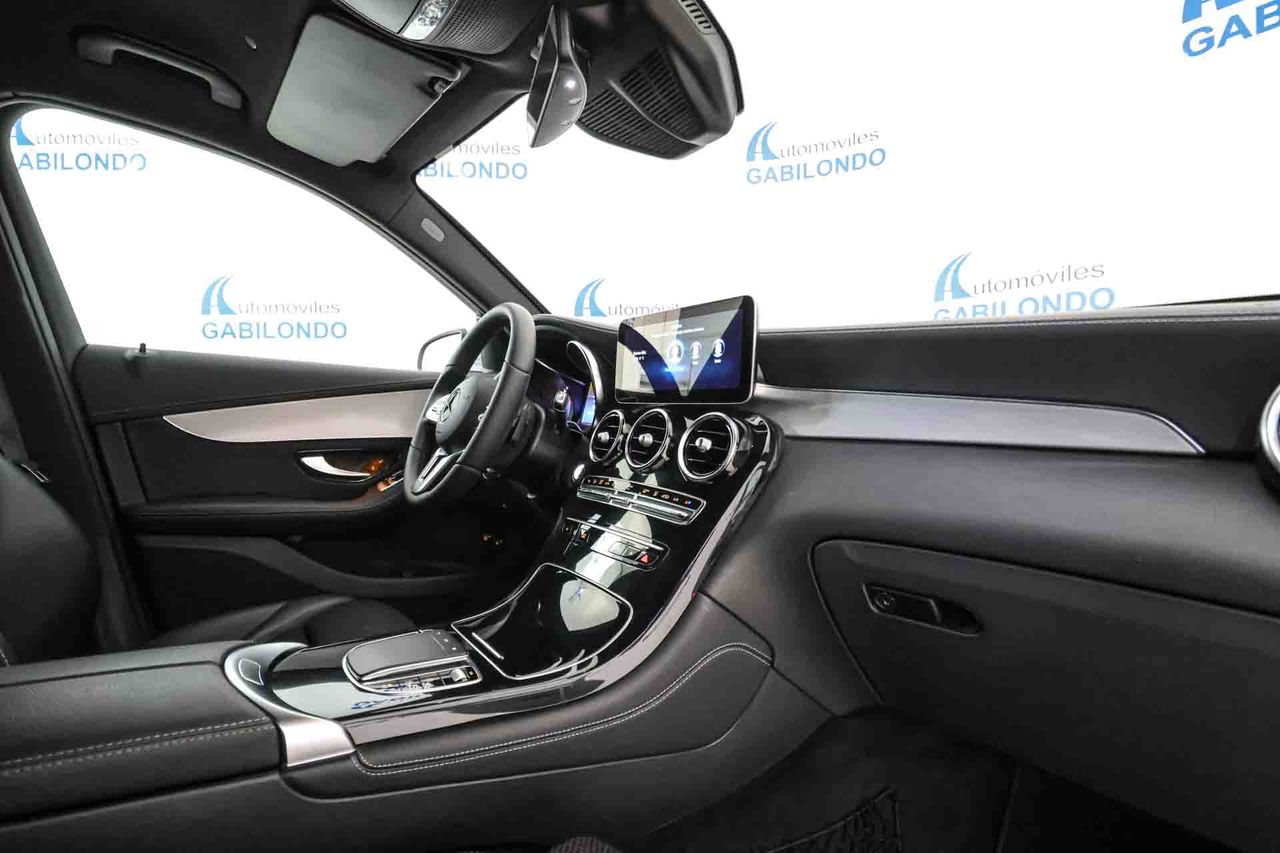 Mercedes Clase GLC GLC 300 e 4MATIC - Foto 49