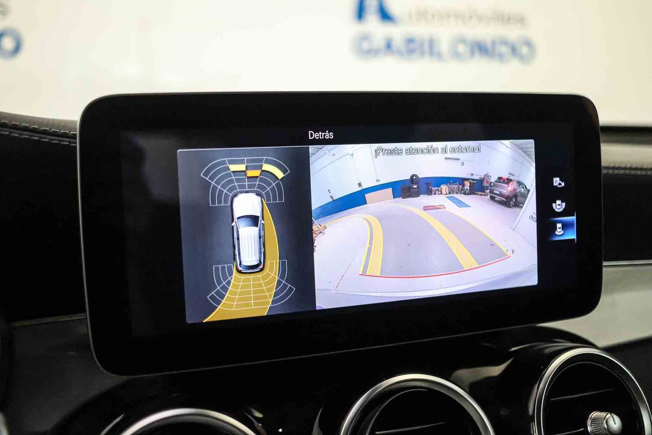 Mercedes Clase GLC GLC 300 e 4MATIC - Foto 65