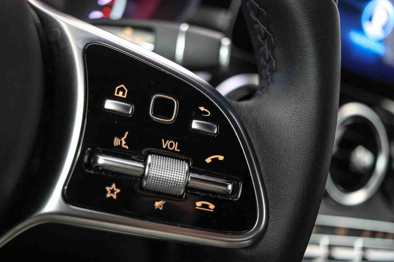 Mercedes Clase GLC GLC 300 e 4MATIC - Foto 39