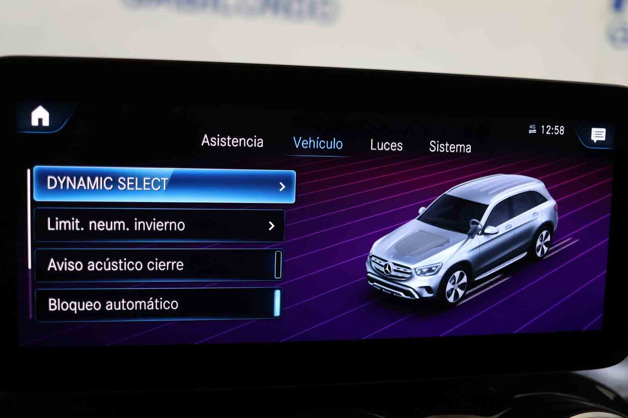 Mercedes Clase GLC GLC 300 e 4MATIC - Foto 23