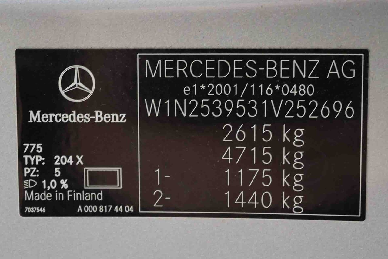 Mercedes Clase GLC GLC 300 e 4MATIC - Foto 8