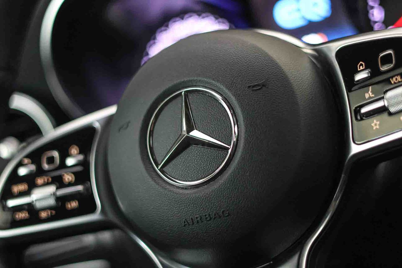 Mercedes Clase GLC GLC 300 e 4MATIC - Foto 37