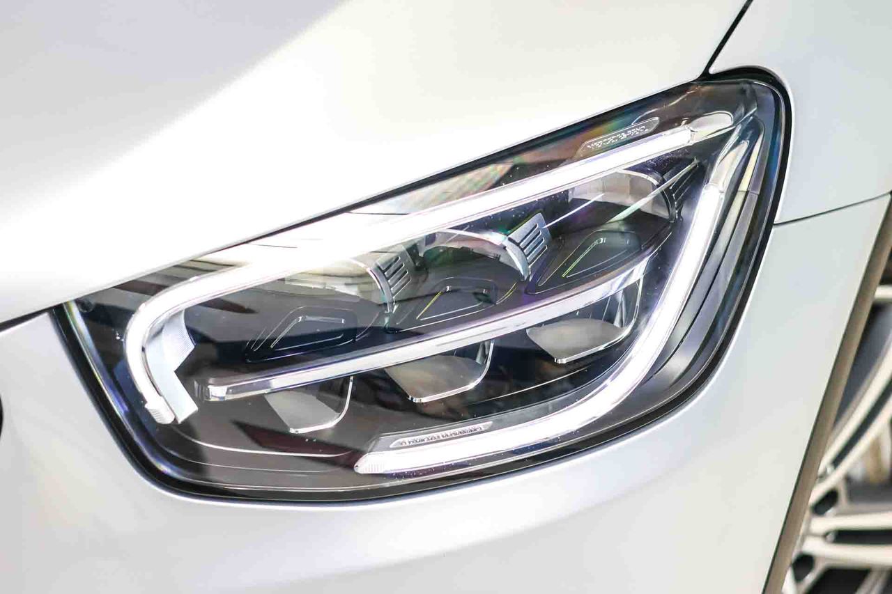 Mercedes Clase GLC GLC 300 e 4MATIC - Foto 17