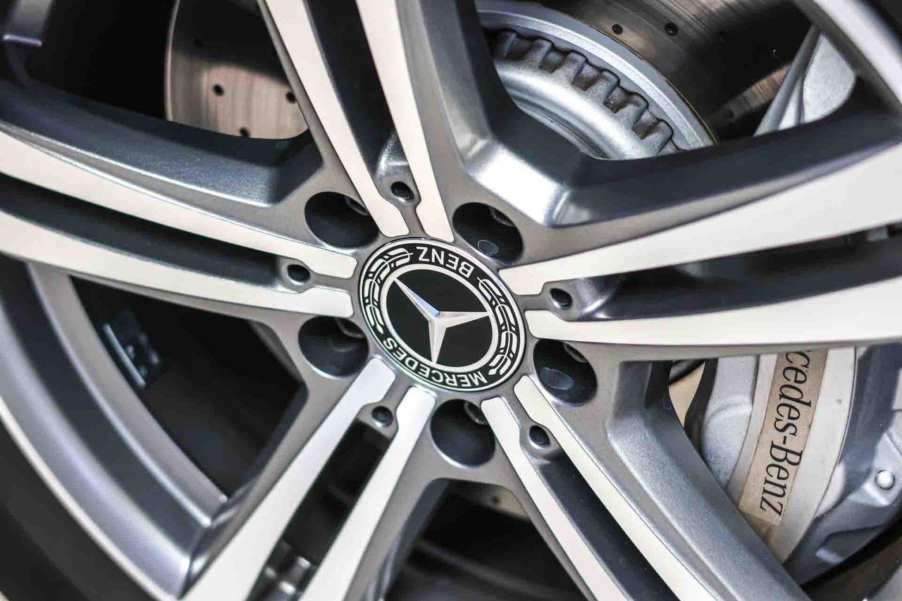 Mercedes Clase GLC GLC 300 e 4MATIC - Foto 22