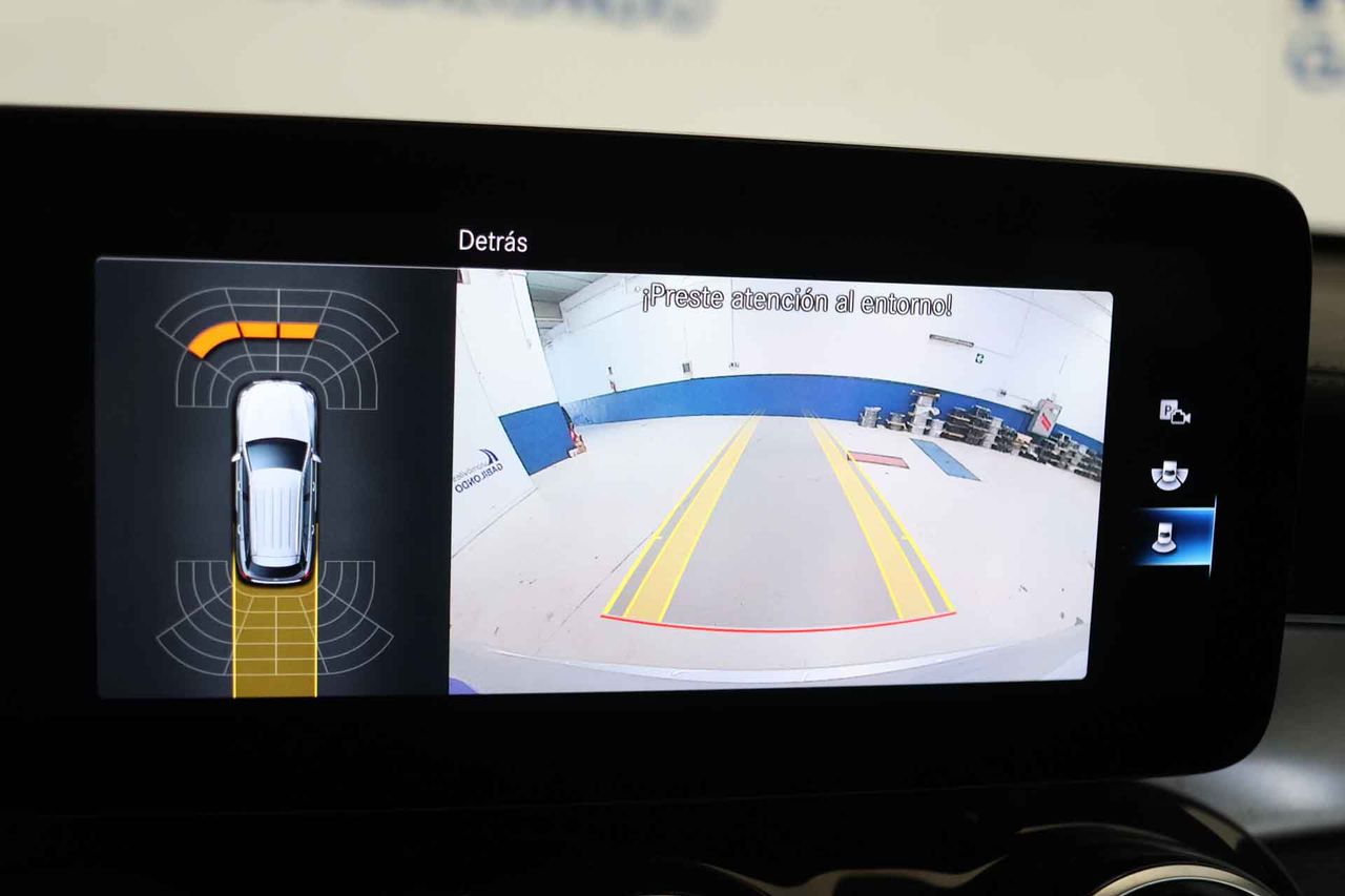 Mercedes Clase GLC GLC 300 e 4MATIC - Foto 22