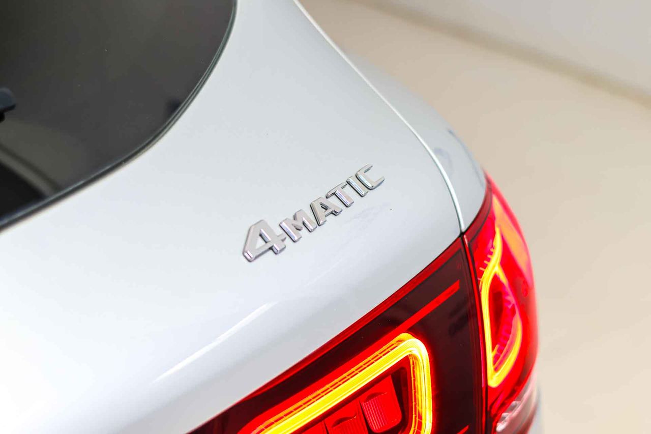 Mercedes Clase GLC GLC 300 e 4MATIC - Foto 14