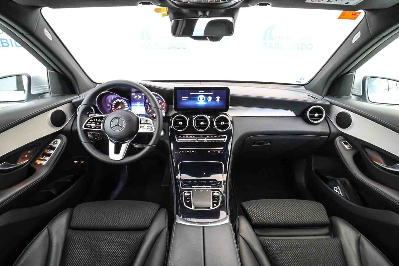 Mercedes Clase GLC GLC 300 e 4MATIC - Foto 35