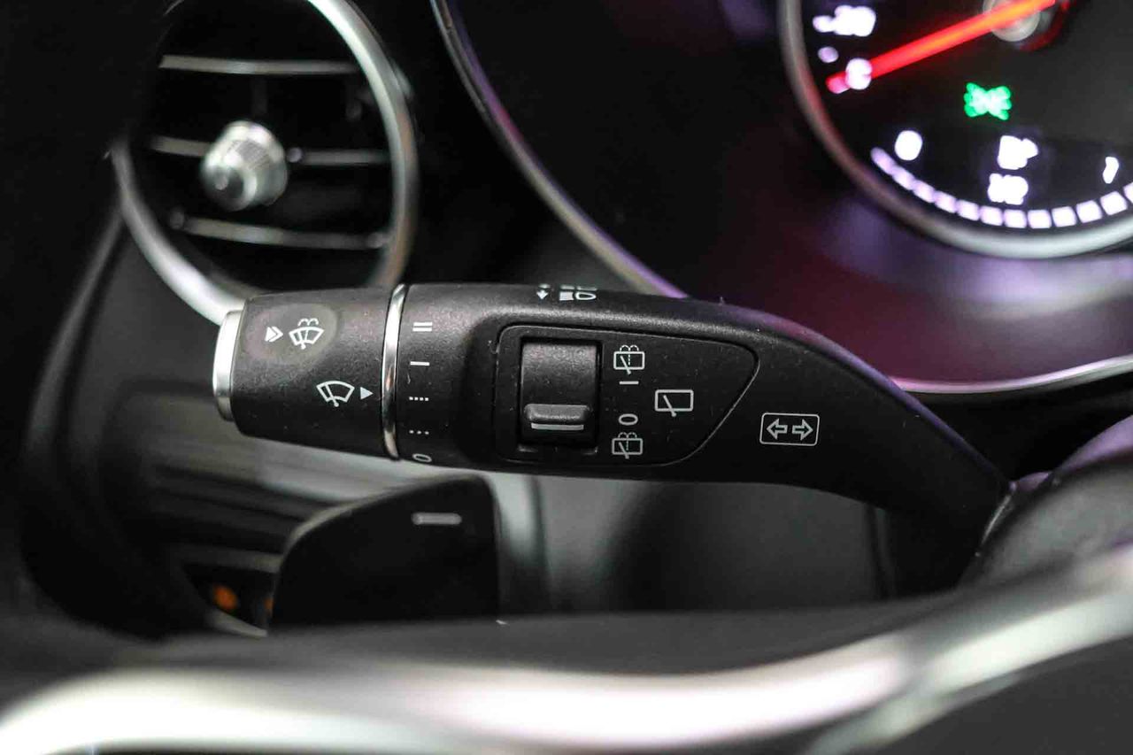 Mercedes Clase GLC GLC 300 e 4MATIC - Foto 40