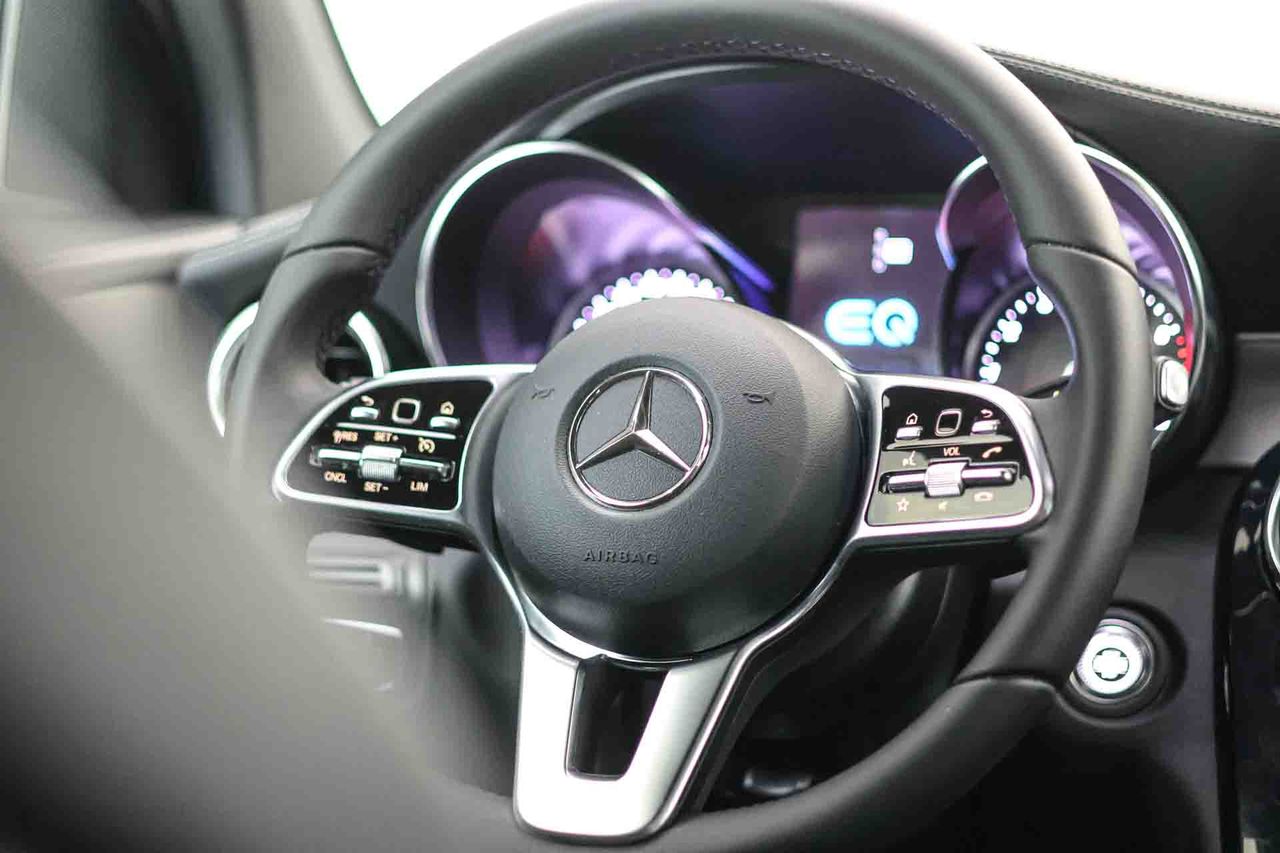 Mercedes Clase GLC GLC 300 e 4MATIC - Foto 36