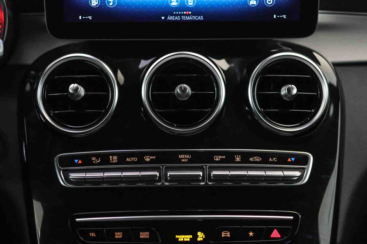 Mercedes Clase GLC GLC 300 e 4MATIC - Foto 46