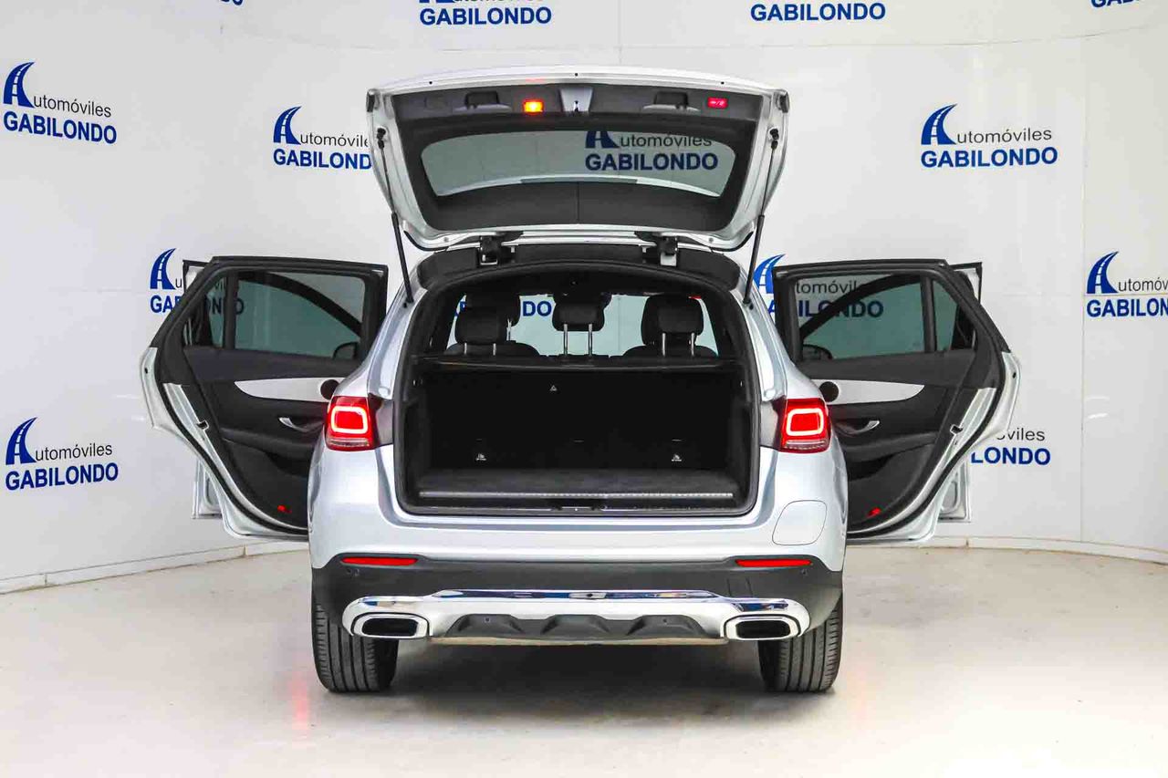 Mercedes Clase GLC GLC 300 e 4MATIC - Foto 28