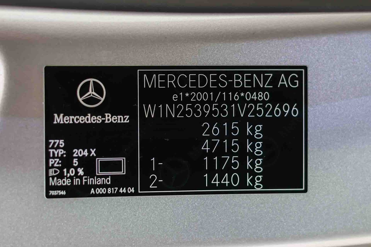 Mercedes Clase GLC GLC 300 e 4MATIC - Foto 8