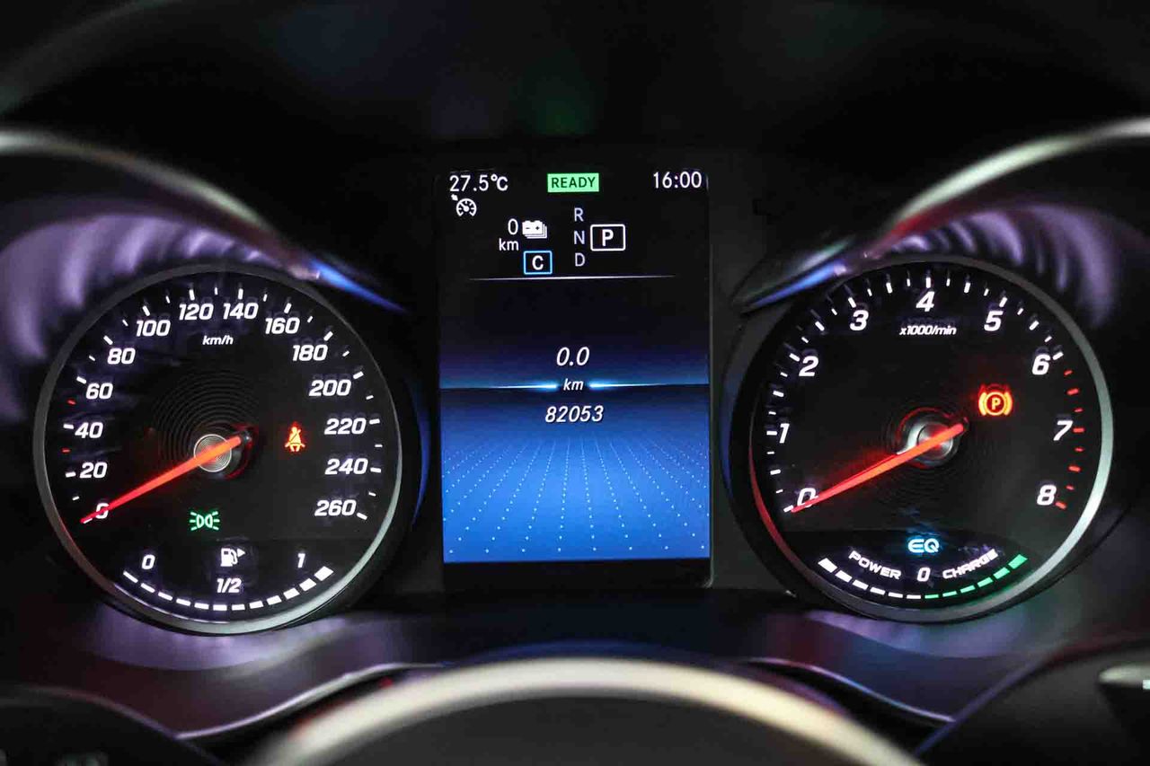 Mercedes Clase GLC GLC 300 e 4MATIC - Foto 43