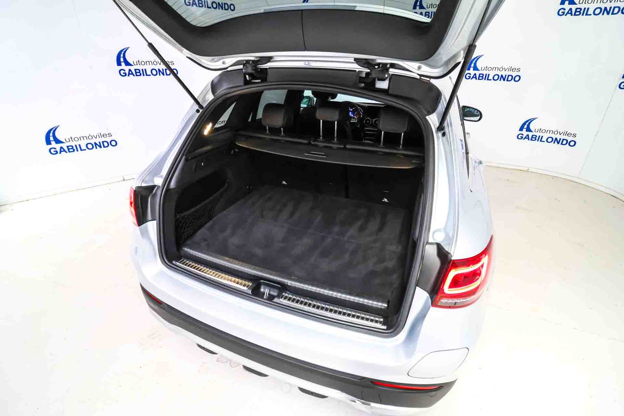 Mercedes Clase GLC GLC 300 e 4MATIC - Foto 52