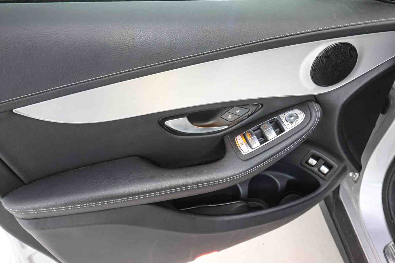 Mercedes Clase GLC GLC 300 e 4MATIC - Foto 14