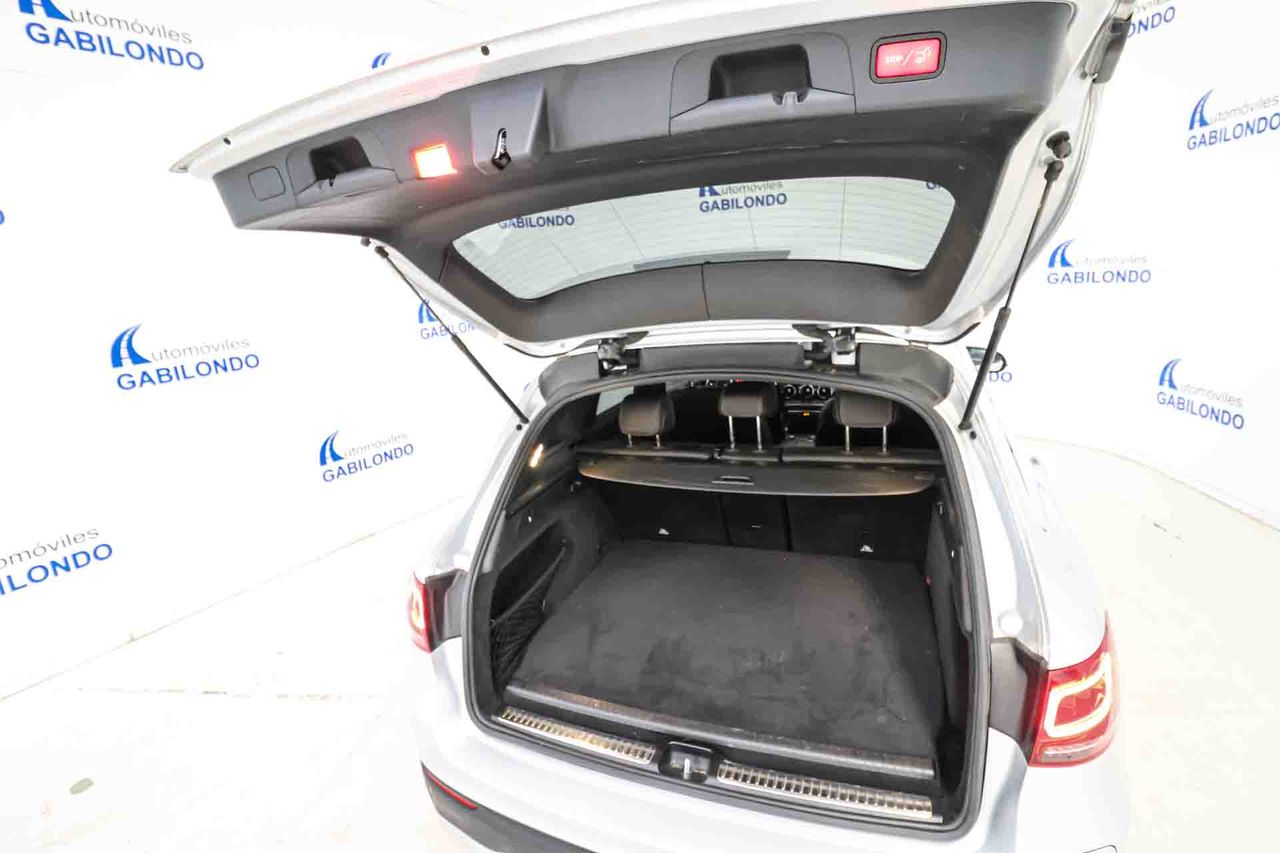 Mercedes Clase GLC GLC 300 e 4MATIC - Foto 17