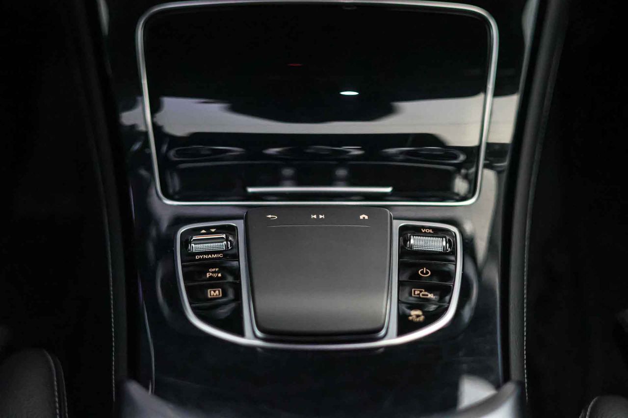 Mercedes Clase GLC GLC 300 e 4MATIC - Foto 45