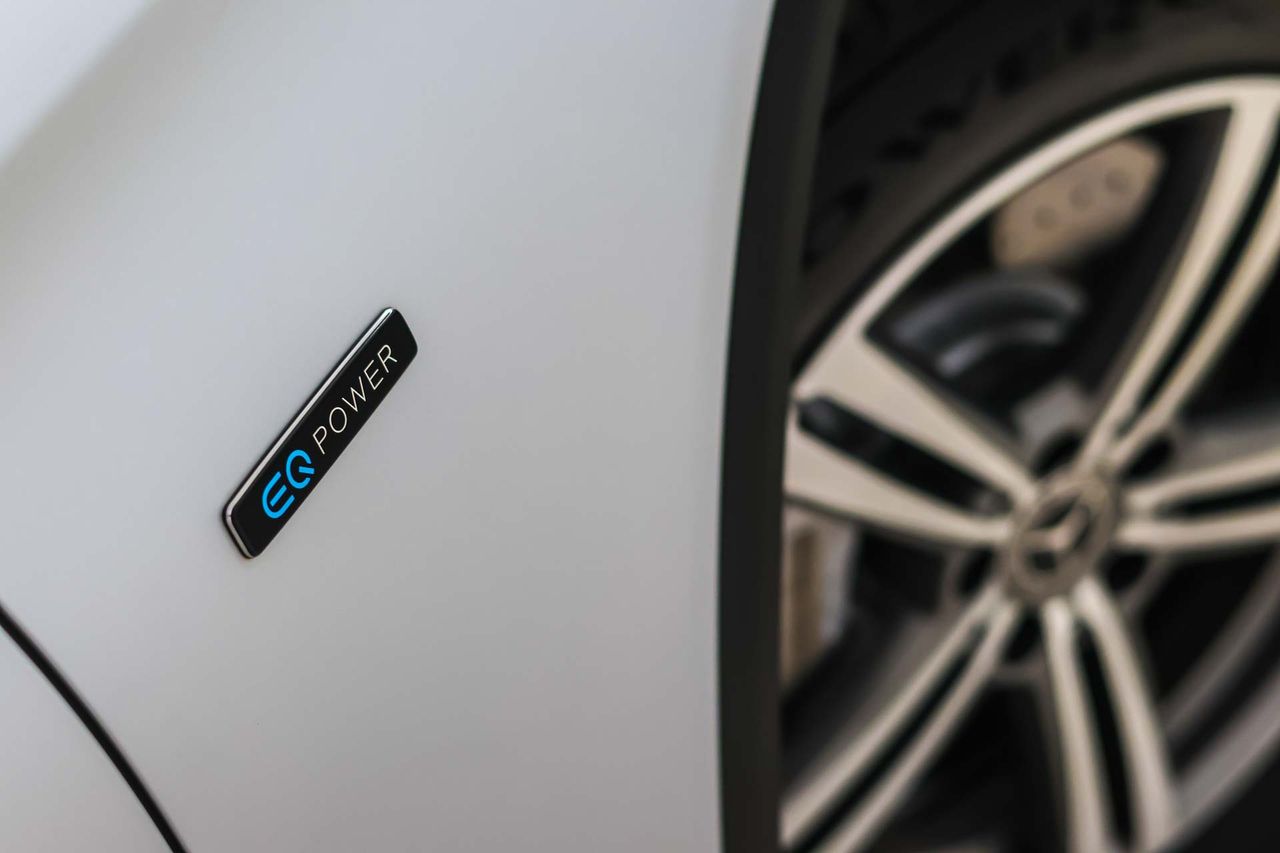 Mercedes Clase GLC GLC 300 e 4MATIC - Foto 21