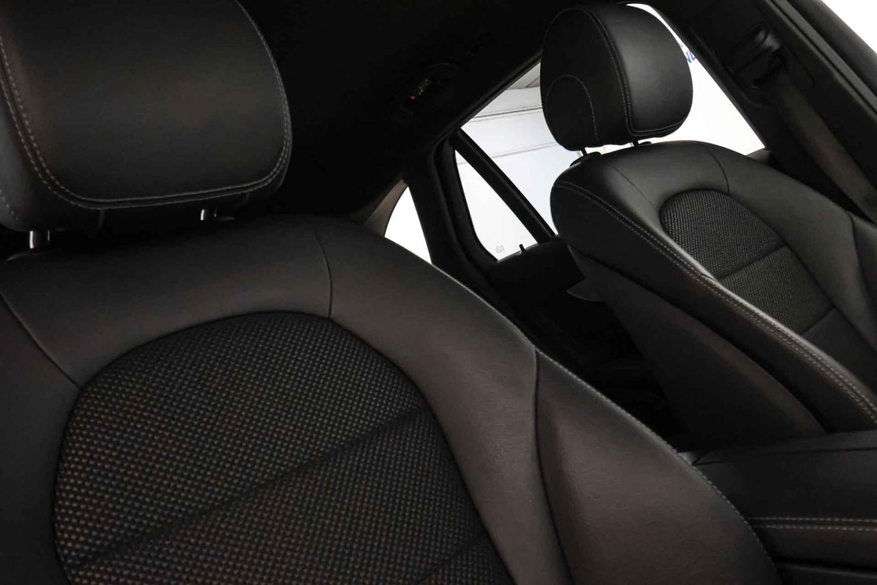Mercedes Clase GLC GLC 300 e 4MATIC - Foto 50