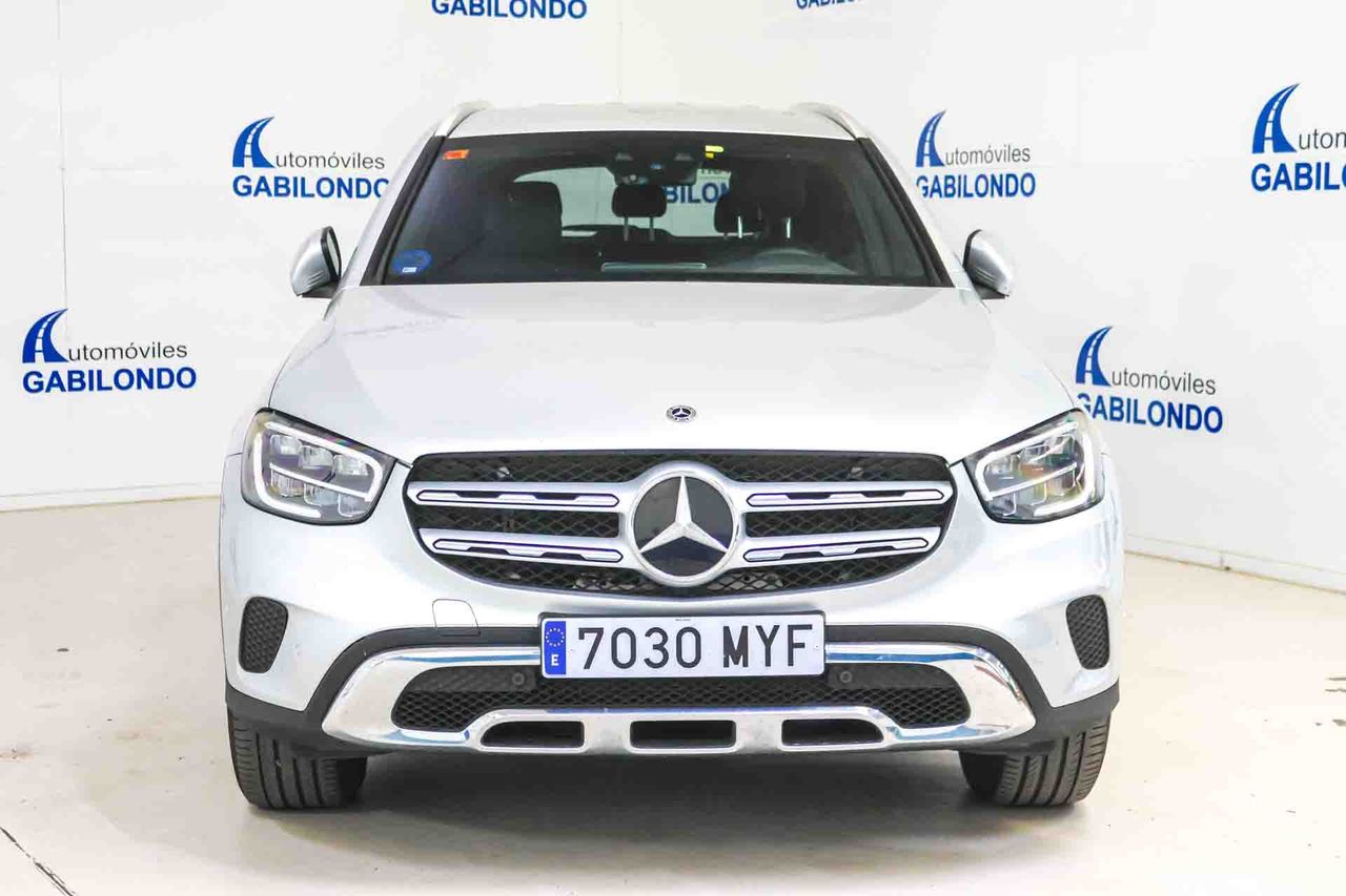 Mercedes Clase GLC GLC 300 e 4MATIC - Foto 3