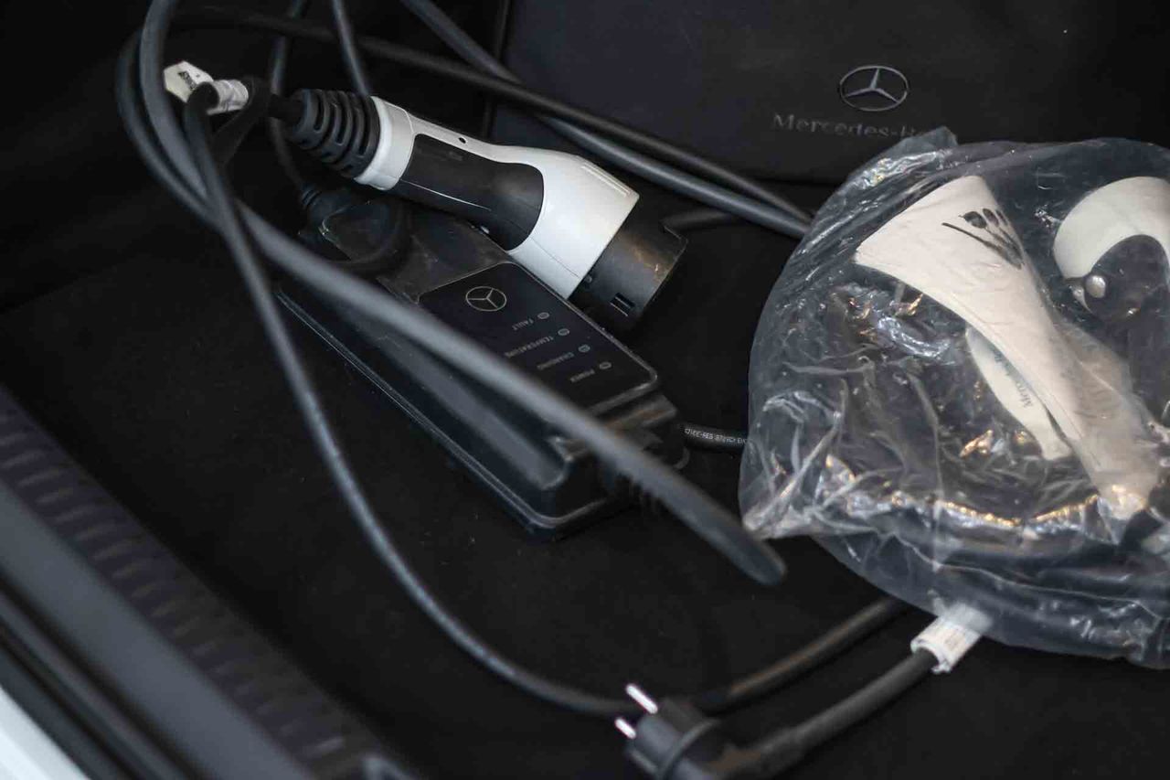 Mercedes Clase A Sedán A 250 e **Techo panorámico** - Foto 57