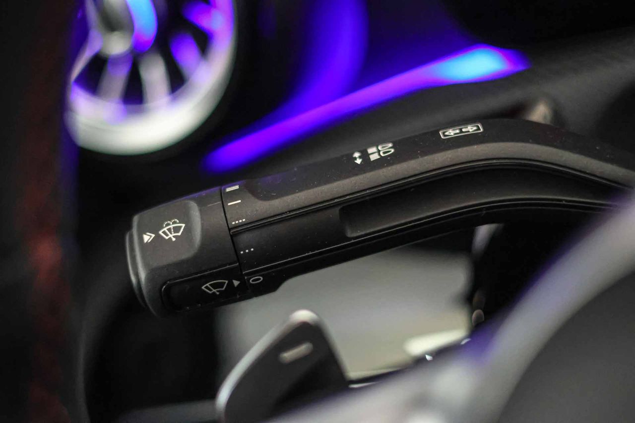 Mercedes Clase A Sedán A 250 e **Techo panorámico** - Foto 41